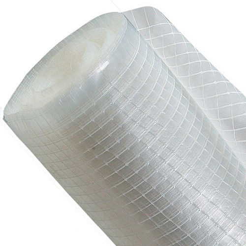 Пленка армированная 120 мкр, 2х25 м, TDStels