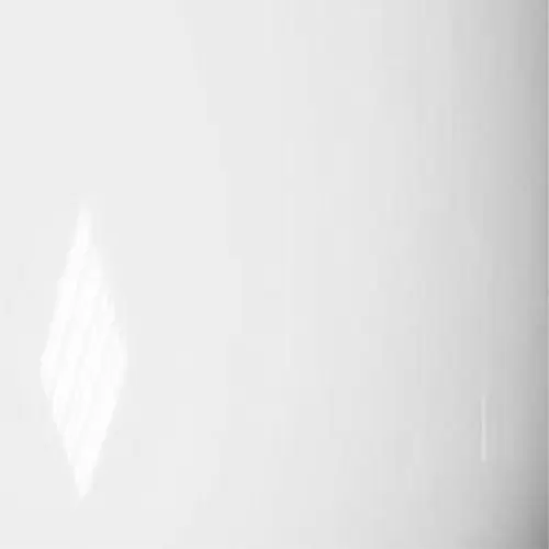 Панели МДФ Союз, Белый глянец