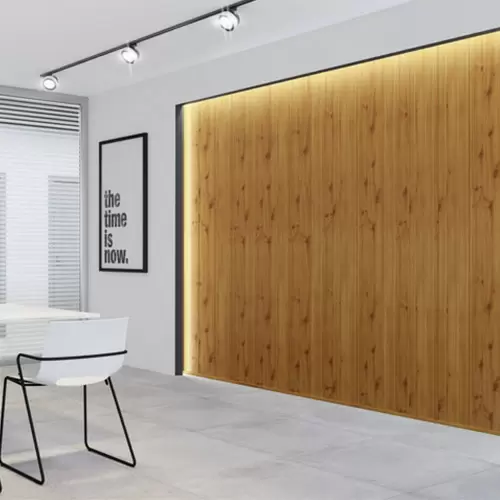 Панели МДФ Союз, Сосна