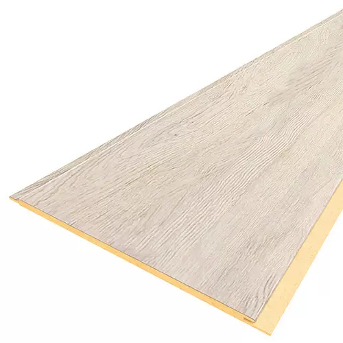 Панели МДФ Союз, Дуб Шервуд глянцевый