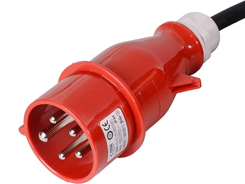 Тепловая электрическая пушка Ресанта ТЭП-5000К