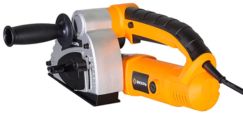 Штроборез электрический ШТ-30, 125 мм,1600 Вт, Вихрь