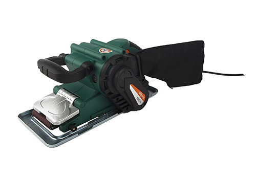 Ленточная шлифовальная машина Sturm BS8511U