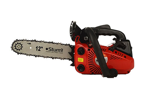 Бензопила Sturm GC9912