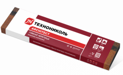 Коньки-карнизы SHINGLAS, Зеленый микс, 253х1003 мм, Технониколь, 20 гонтов, 20 пог.м, 5 м2