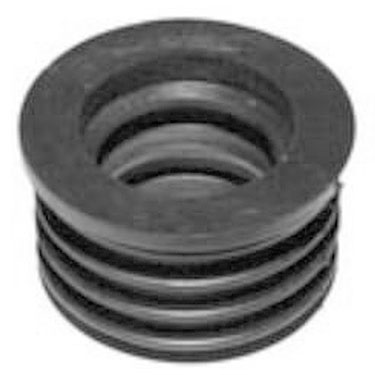 Wavin Optima Прокладка резиновая в раструб чугунной трубы 110 №24346680