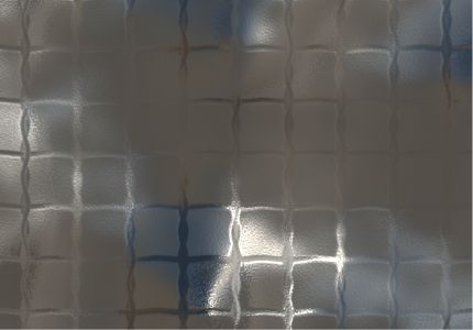 Изоспан RF, 1,2х58,34 м, (70 м2) Отражающая армированная паро-гидроизоляция