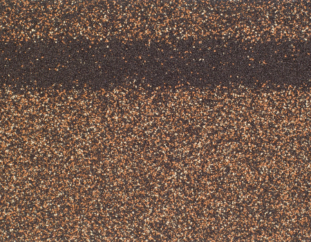 Коньки-карнизы SHINGLAS светло-коричневый 253х1003 мм (20 гонтов, 20 пог.м, 5 кв.м)