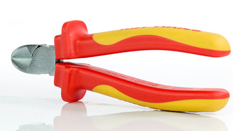 Бокорез Профи 160 мм, КВТ