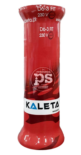 Статор шнековой пары D7-2,5 KALETA FIT