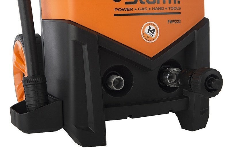 Мойка высокого давления Sturm PW9223