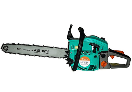 Бензопила Sturm GC99452B