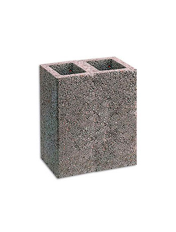 Вентканал VENT 2-12x17 Schiedel (Шидель)