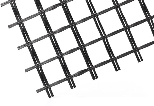 Геосетка ГЕО СТ 50/50