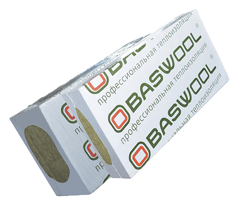 Baswool Фасад