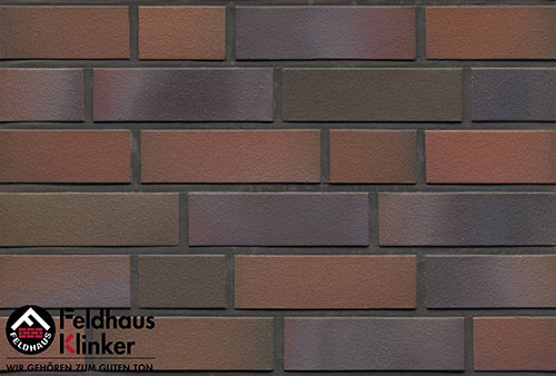 Кирпич лицевой K385NF90, М-1000,90x240x71, красный