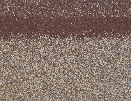 Коньки-карнизы SHINGLAS Аликанте 253х1003 мм (20 гонтов, 20 пог.м, 5 кв.м)