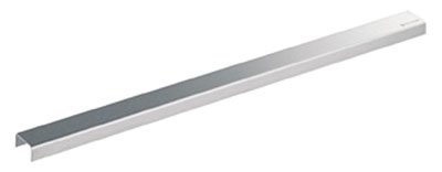 Решётка серии "СТАНДАРТ" HL050S/210 для душевого лотка длиной 2100мм