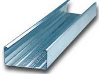 Профиль для гипсокартона потолочный (ПП) 60/27/0,5 - 3 м