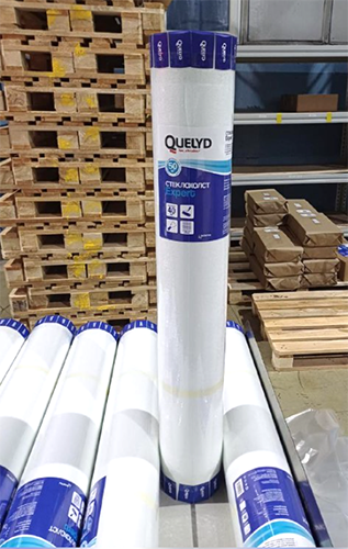 QUELYD стеклохолст малярный EXPERT 25, 50 м