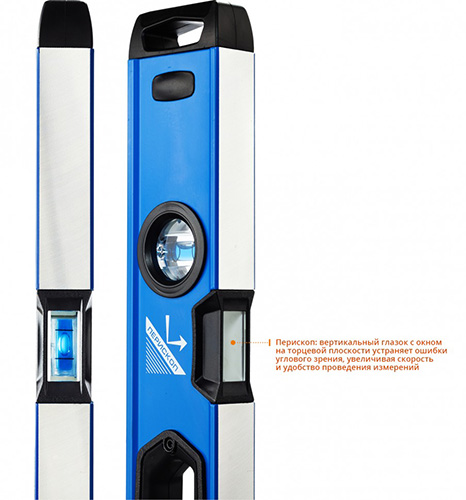 Уровень 1000 мм,ЗУБР ТИТАН