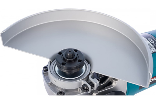 Углошлифовальная машина Makita 9069