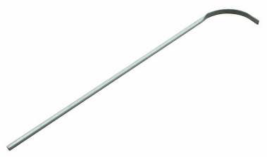 Крючок для раскатывания рулонов, Технониколь