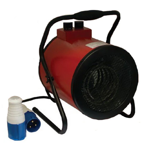 Тепловентилятор Калибр ТВ 5/7 СТ