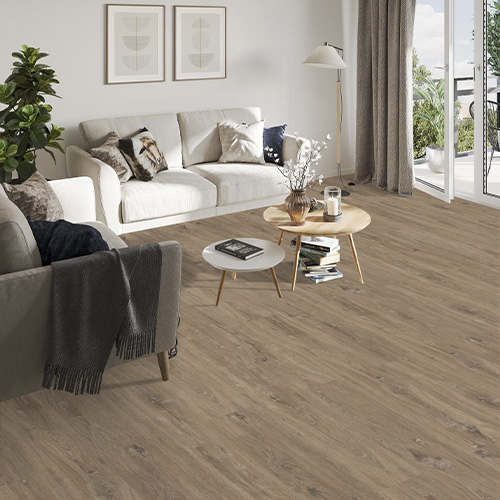 Ламинат Дуб Ла-манча Classic Egger Pro 2023+