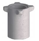 ISOTOR Внутренняя бетонная труба с диффузорами 0,3м Ø20см, Schiedel