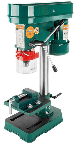 Сверлильный станок Sturm BD7037