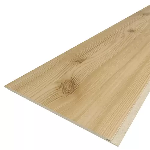 Панели МДФ Союз, Сосна светлая