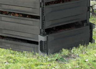 Компостер 800 литров, Стандартпарк