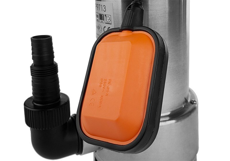 Дренажный насос Sturm WP9713