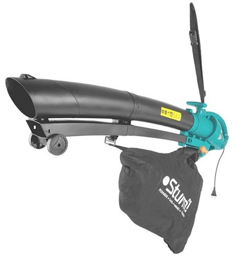 Садовый пылесос Sturm GBE2250