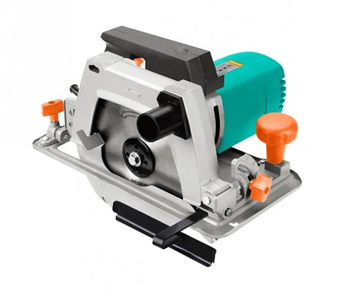 Циркулярная пила Sturm CS50201