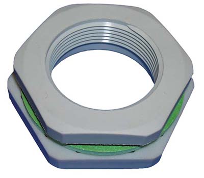 Резьбовой переходник HL801R/M63-32