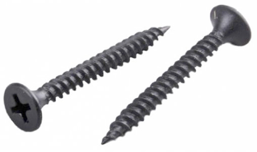 Саморезы ТС-М 3.5х25 (500 шт.)