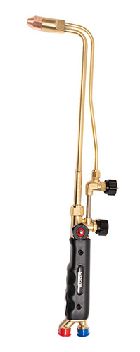 Резак пропановый РЗП-02М KRASS