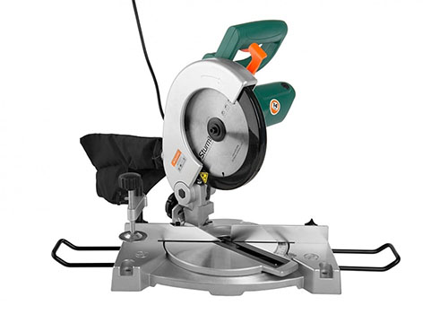 Торцовочная пила Sturm MS55211