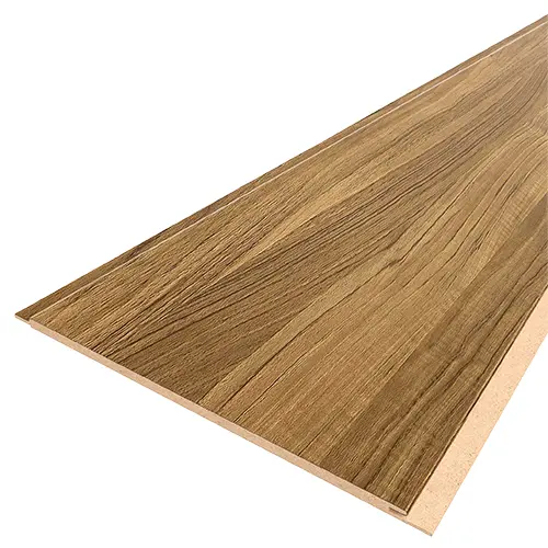 Панели МДФ Союз,Орех Альмонд