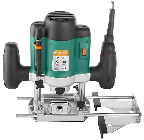 Фрезер Sturm ER1112