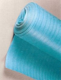 Подложка рулонная 2 мм