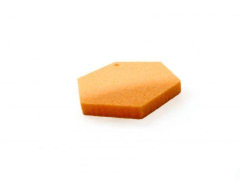 Эластомер Sylomer SR 18, оранжевый, лист 1200 х 1500 х 12,5 мм, Acoustic Group