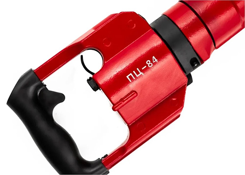 Пистолет монтажный ПЦ-84