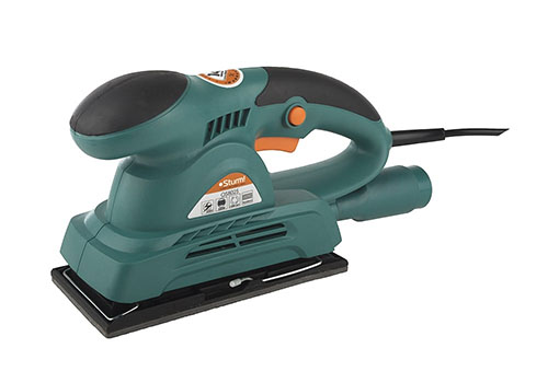 Вибрационная шлифовальная машина Sturm OS8025