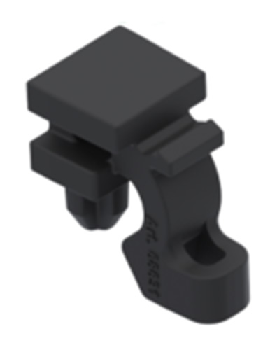 Защелка Drive ЗКБ-03.04.05-ПП-РВ 6867, Стандартпарк