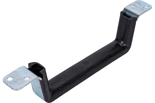 Ручка дверная металлическая