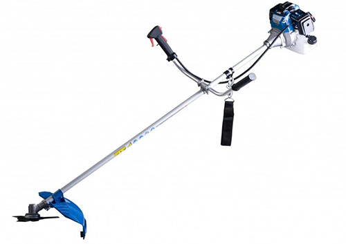 Бензотриммер СОЮЗ БТС-9243Л