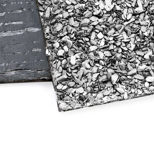 Техноэласт ТКП сланец белый, 10х1 м, Кровля рулонная Технониколь